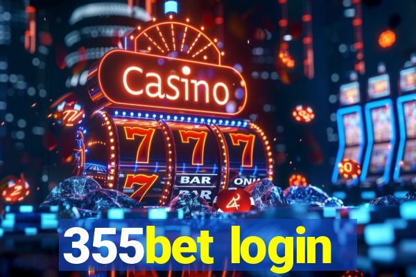 355bet login